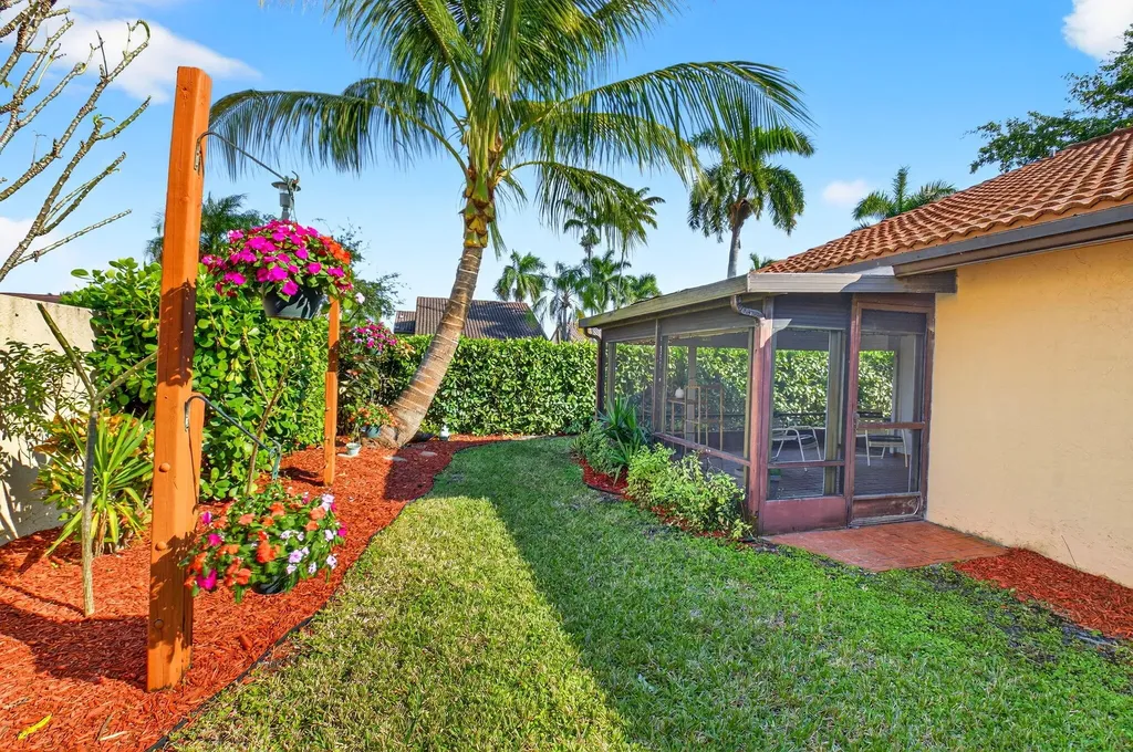 1290 NW 21st Terrace Delray Beach FL 33445