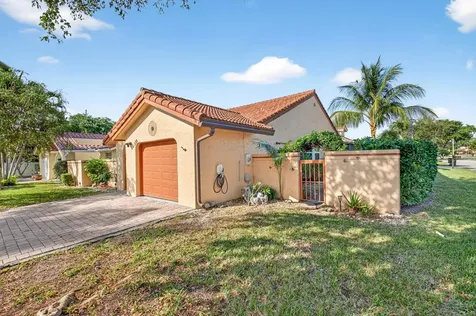 1290 NW 21st Terrace Delray Beach FL 33445