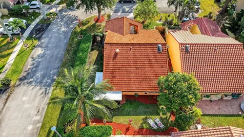 1290 NW 21st Terrace Delray Beach FL 33445