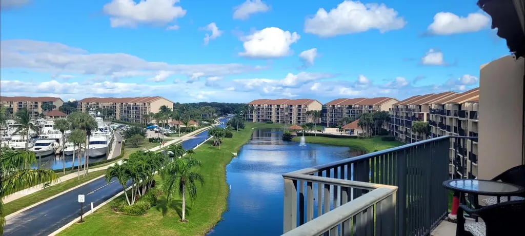 901 Seafarer Circle Jupiter FL 33477