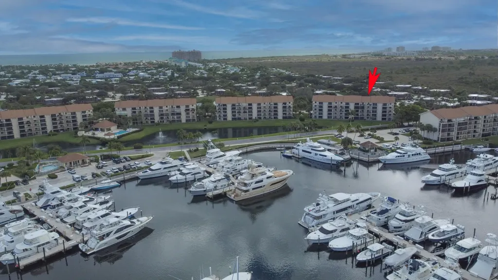 901 Seafarer Circle Jupiter FL 33477