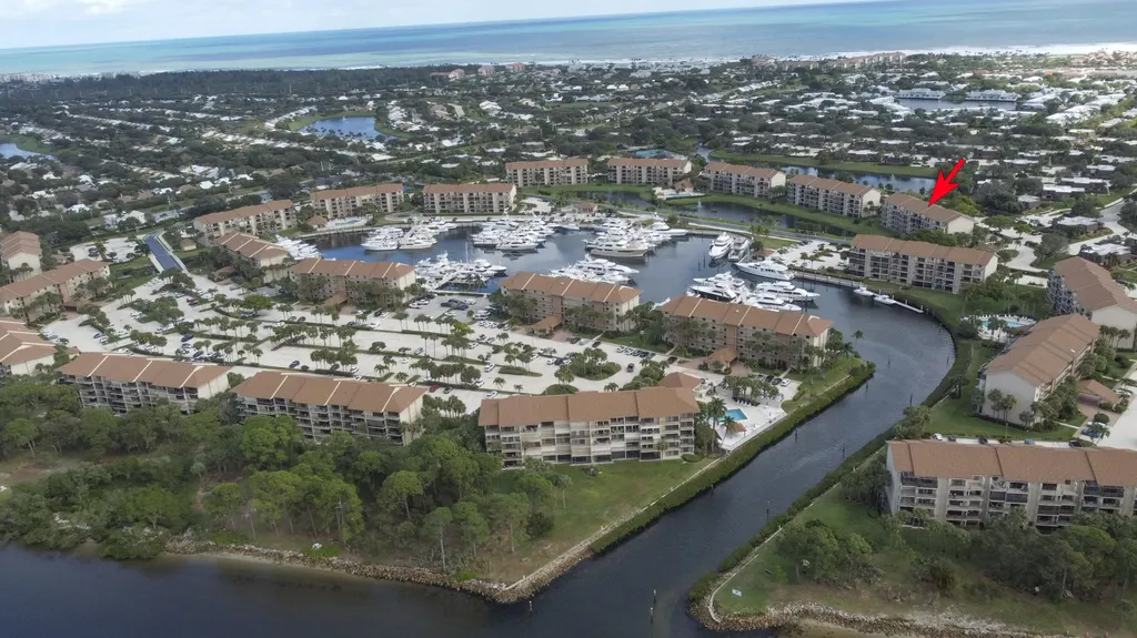 901 Seafarer Circle Jupiter FL 33477