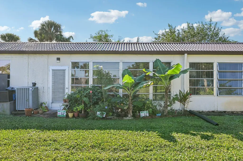 107 Lake Olive Drive West Palm Beach FL 33411