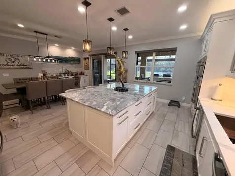 3345 SW Porpoise Circle SW Stuart FL 34997