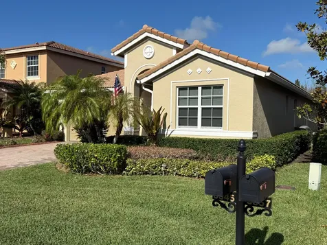 3345 SW Porpoise Circle SW Stuart FL 34997