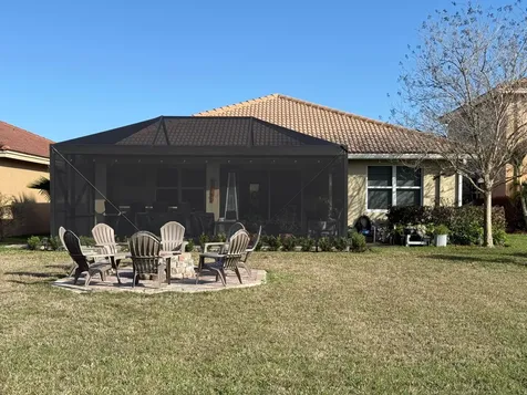 3345 SW Porpoise Circle SW Stuart FL 34997