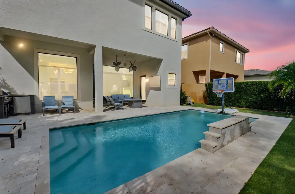 16149 Pantheon Pass Delray Beach FL 33446