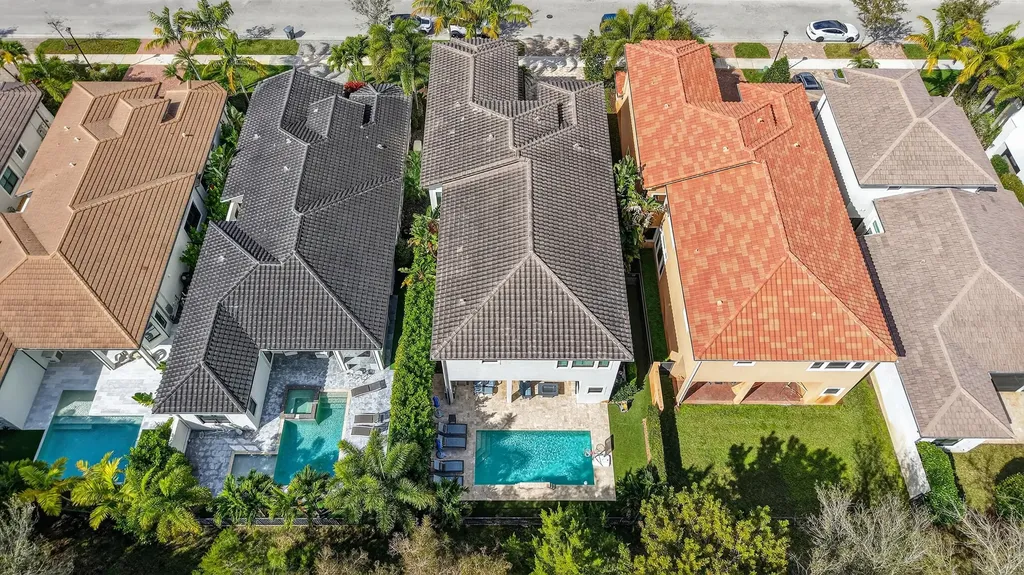16149 Pantheon Pass Delray Beach FL 33446