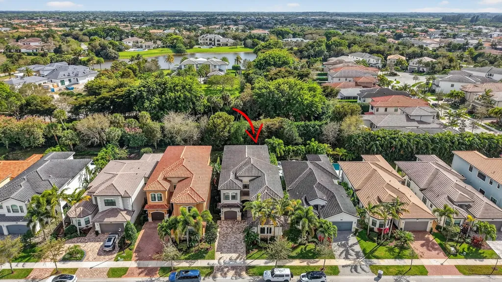 16149 Pantheon Pass Delray Beach FL 33446