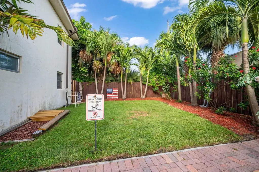 308 Southwind Court North Palm Beach FL 33408