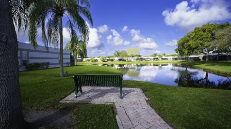 9110 Fairbanks Lane Boca Raton FL 33496