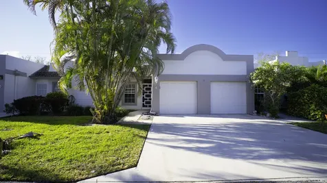 9110 Fairbanks Lane Boca Raton FL 33496
