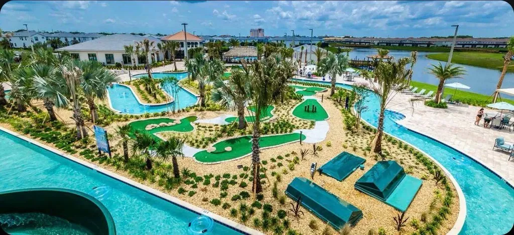 4321 Lana Avenue Davenport FL 33897
