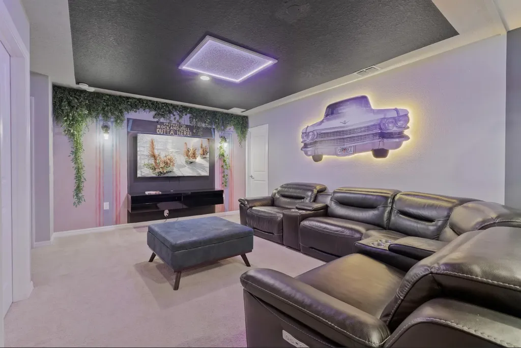 4321 Lana Avenue Davenport FL 33897