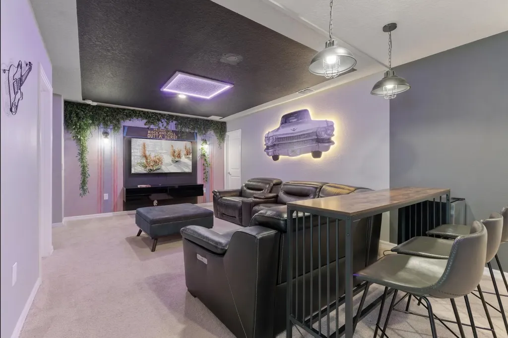 4321 Lana Avenue Davenport FL 33897
