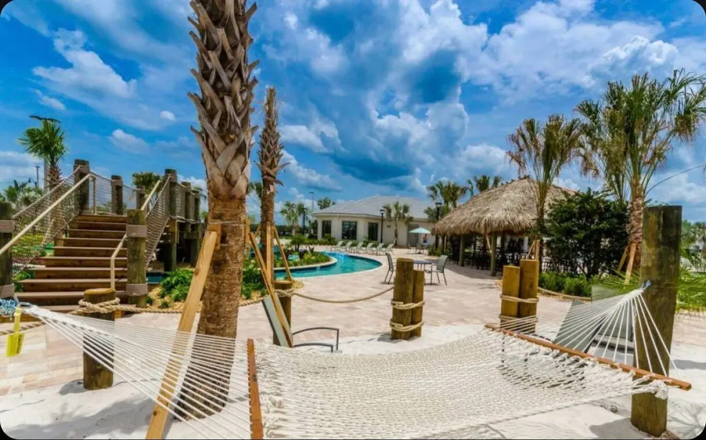 4321 Lana Avenue Davenport FL 33897