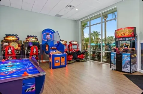 4321 Lana Avenue Davenport FL 33897