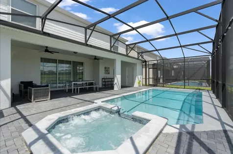 4321 Lana Avenue Davenport FL 33897