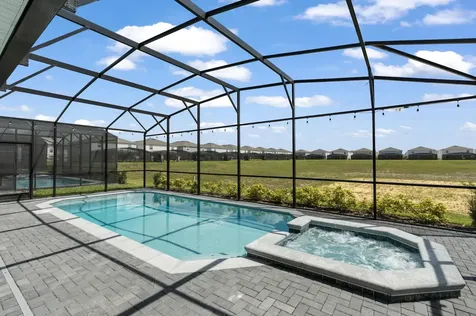 4321 Lana Avenue Davenport FL 33897