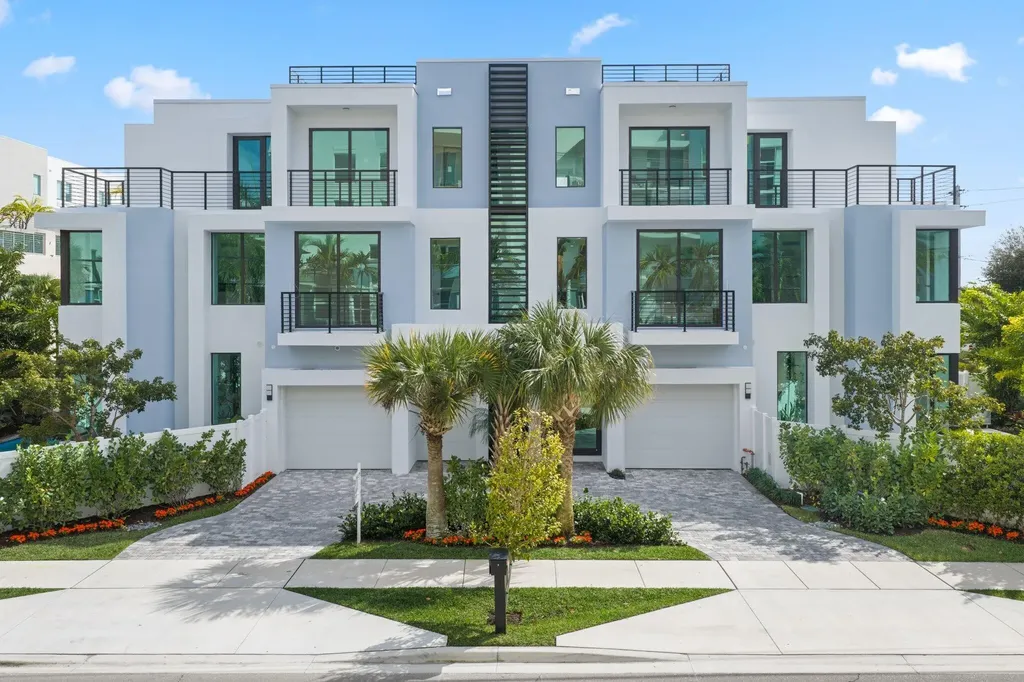 408 SE 2nd Street Delray Beach FL 33483