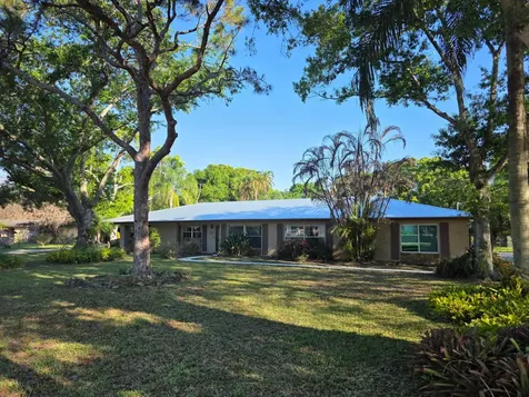 5742 Briargate Lane Fort Pierce FL 34981