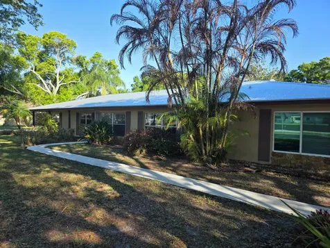 5742 Briargate Lane Fort Pierce FL 34981