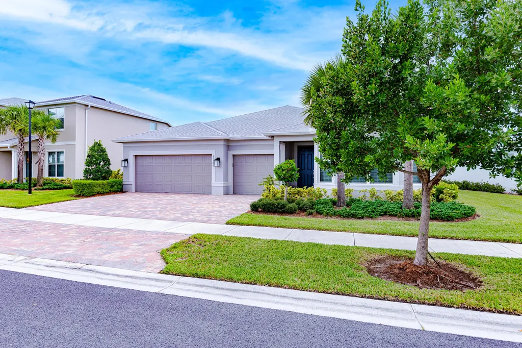 12386 SW Sand Dollar Way Port St Lucie FL 34987