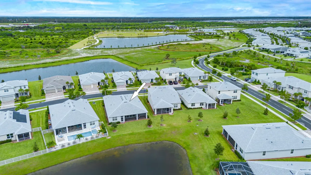 12386 SW Sand Dollar Way Port St Lucie FL 34987