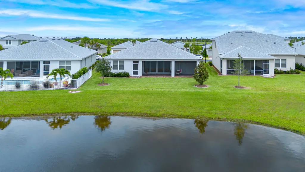 12386 SW Sand Dollar Way Port St Lucie FL 34987