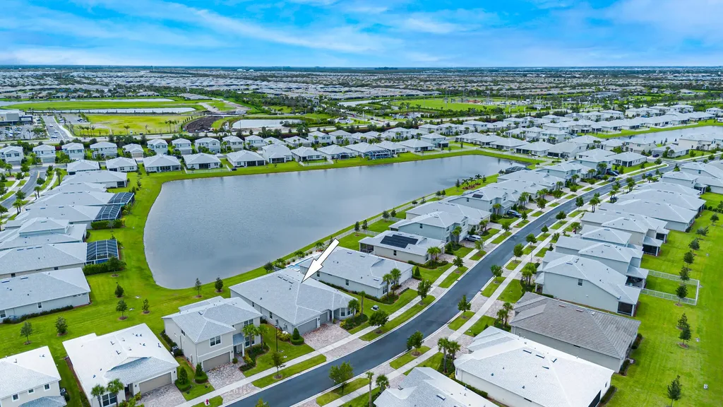12386 SW Sand Dollar Way Port St Lucie FL 34987