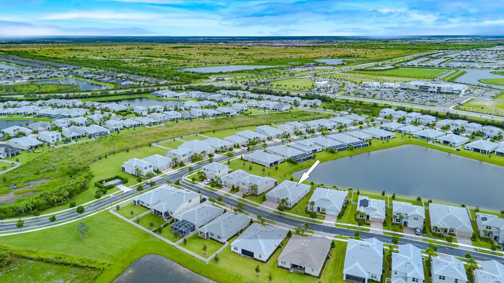 12386 SW Sand Dollar Way Port St Lucie FL 34987