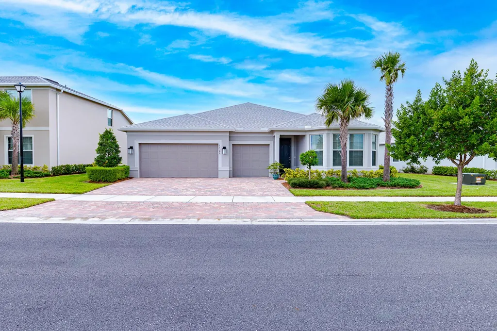 12386 SW Sand Dollar Way Port St Lucie FL 34987