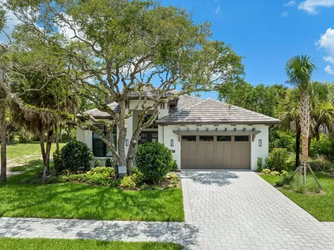 9108 Seaglass Court Vero Beach FL 32963