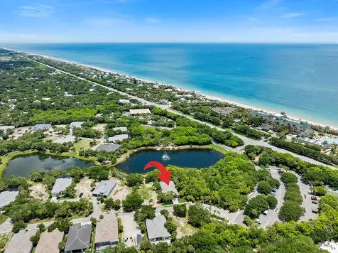 9108 Seaglass Court Vero Beach FL 32963