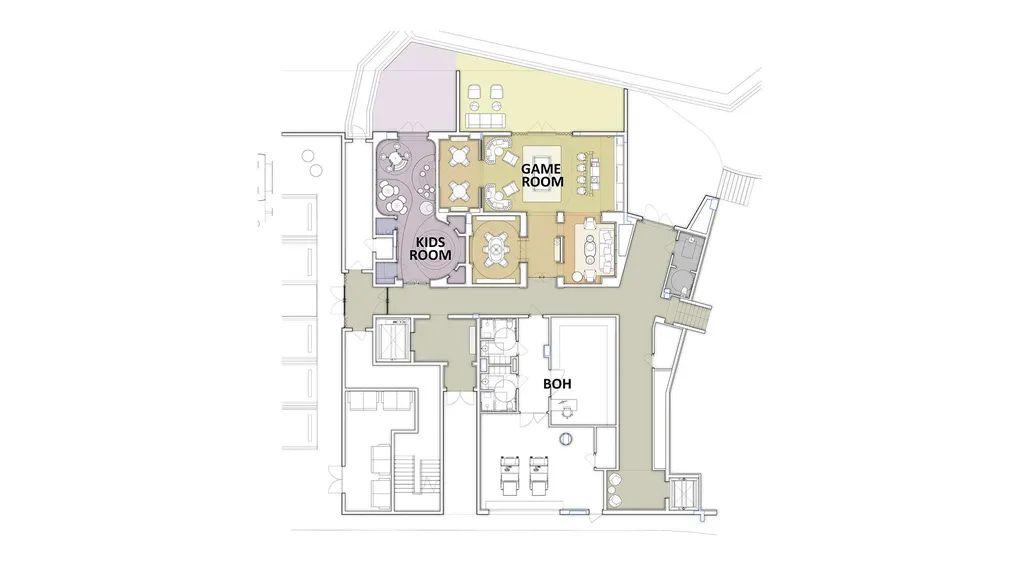 2200 Pga Boulevard Palm Beach Gardens FL 33410