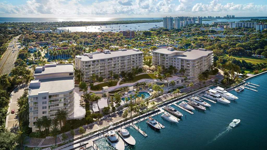2200 Pga Boulevard Palm Beach Gardens FL 33410