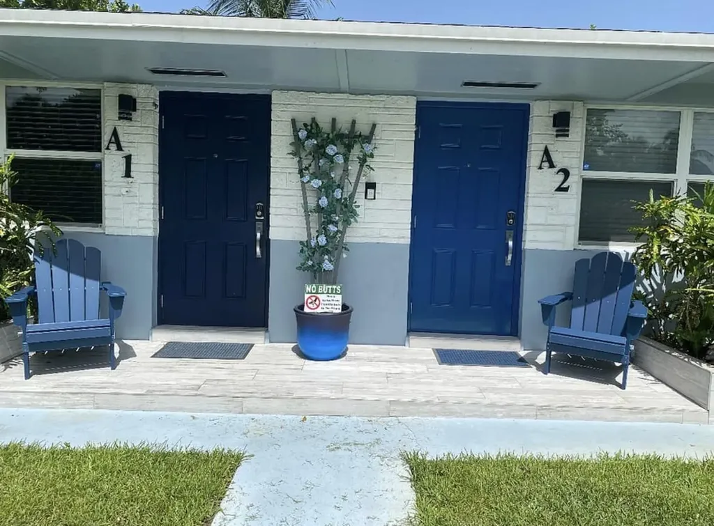 136 Akron Street Lake Worth Beach FL 33461