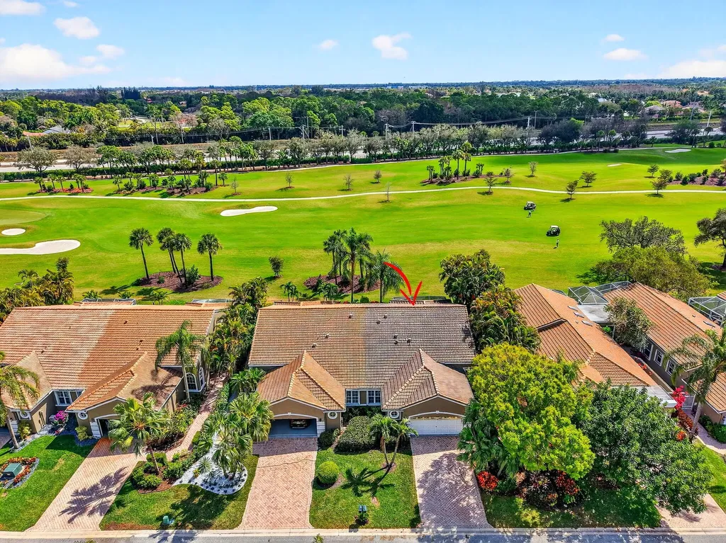 4702 Carlton Golf Drive Lake Worth FL 33449