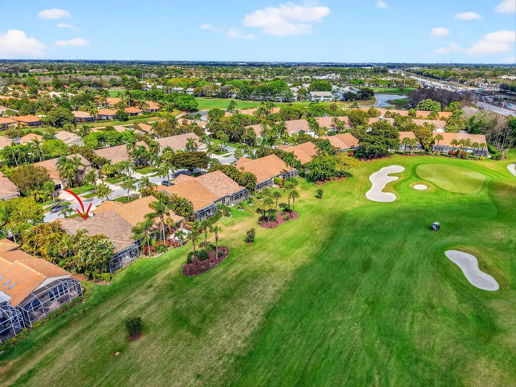 4702 Carlton Golf Drive Lake Worth FL 33449