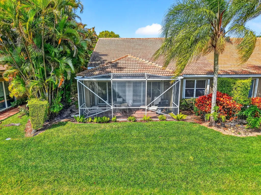 4702 Carlton Golf Drive Lake Worth FL 33449