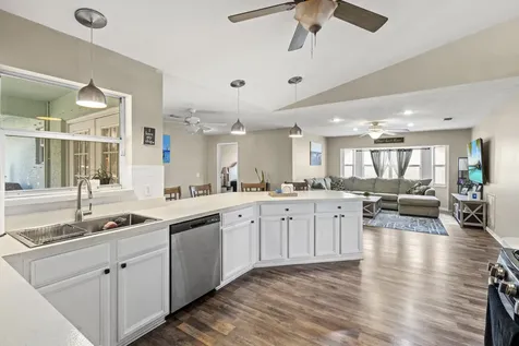 314 SE Fisk Road Port St Lucie FL 34984