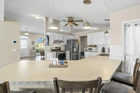 314 SE Fisk Road Port St Lucie FL 34984