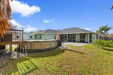 314 SE Fisk Road Port St Lucie FL 34984