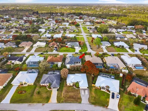 314 SE Fisk Road Port St Lucie FL 34984