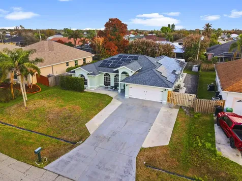 314 SE Fisk Road Port St Lucie FL 34984