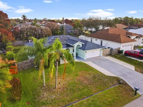314 SE Fisk Road Port St Lucie FL 34984