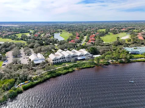 2201 NW Seagrass Drive Palm City FL 34990
