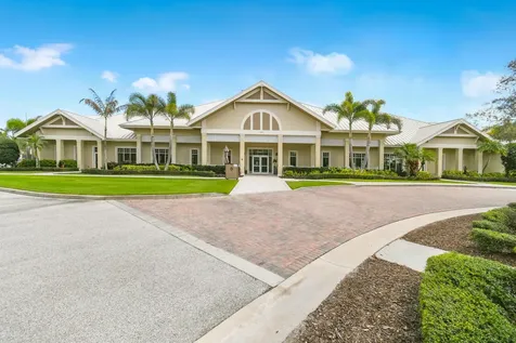 2201 NW Seagrass Drive Palm City FL 34990