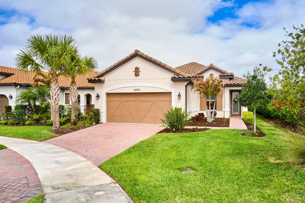 12701 SW Ambra Street Port St Lucie FL 34987