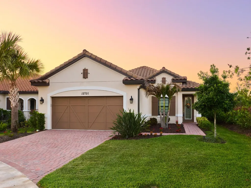 12701 SW Ambra Street Port St Lucie FL 34987